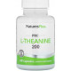 L-теанін Nature's Plus  Pro L-Theanine 200 мг 60 капс