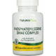 Фосфатидилсерин та ДМАЕ Nature's Plus Phosphatidylserine DMAE 60 капс