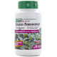 Форсколін Nature's Plus Coleus Forskohlii 125 мг 60 капсул
