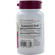 Червоний дріжджовий рис Nature's Plus Red Yeast Rice 600 мг 30 таблеток
