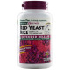 Червоний дріжджовий рис Nature's Plus Red Yeast Rice 600 мг 60 таблеток