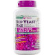 Червоний дріжджовий рис Nature's Plus Red Yeast Rice 600 мг 120 таб