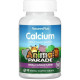 Кальцій для дітей Nature's Plus Calcium Children's Animal Parade 90 жув таблеток Ваніль