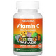 Вітамін С для дітей жувальний Nature's Plus  Vitamin C  Animal Parade 90 жев таб апельсин