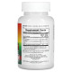 Вітамін Д-3 для дітей Nature's Plus Animal Parade Vitamin D 3 500 МЕ 90 жув цук чорна вишня