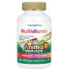 Витамины для детей Nature's Plus Animal Parade Children's Multi-Vitamin 120 жев конф ассорти