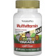 Вітаміни та мінерали для дітей Natures Plus Animal Parade Gold Multi-Vitamin 60 жев таб вишня