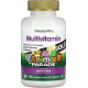 Витамины для детей Nature's Plus Children's Chewable Multi-Vitamin 120 жев таб виноград