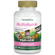 Мультивітаміни для дітей Nature's Plus Animal Parade Gold Chewable Multi-Vitamin 120 таб Кавун