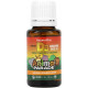 Витамин Д3 жидкий Natures Plus Vitamin D3 Liquid Drops Animal Parade 10мл апельсин