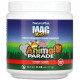 Магній для дітей Nature's Plus Animal Parade Children's Magnesium 171 г вишня