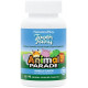 Пробіотики для дітей Nature's Plus Animal Parade Tooth Fairy Probiotic 90 таб Ваніль