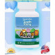Пробіотики для дітей Nature's Plus Animal Parade Tooth Fairy Probiotic 90 таб Ваніль