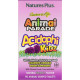 Пробиотики для детей Nature's Plus  Animal Parade Acidophi Kidz 90 жув таб вишня