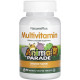 Вітаміни та мінерали для дітей Nature's PlusMulti-Vitamin & Mineral Supplement 90 таб. апельсин