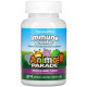 Вітаміни для дітей Nature's Plus Animal Parad Kids Immune Booster 90 жув таб Тропік
