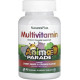 Вітаміни та мінерали для дітей Nature's Plus Multi-Vitamin & Mineral Supplement 90 жув таб ассорти