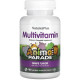 Вітаміни для дітей Nature's Plus Animal Parade Multi-Vitamin and Mineral 180 жув таб Виноград
