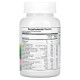 Вітаміни та мінерали для дітей NaturesPlus Animal Parade Multivitamin 90 жев конф кавун