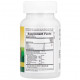 Омега 3 6 9 для дітей Animal Parade Omega 3/6/9 Junior Nature's Plus 90 жев капс лимон