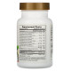 Комплекс витаминов группы В Nature's Plus B-Complex 60 капс