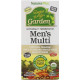 Мультивітаміни для чоловіків Source of Life Garden Men's Multi Naturе's Plus 90 таб