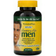 Вітаміни для чоловіків без заліза Nature's Plus Multi-Vitamin and Mineral 120 таб