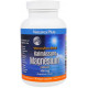 Цитрат магнію Nature's Plus Magnesium 400 мг 90 вег капс