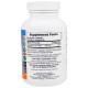 Цитрат магнію Nature's Plus Magnesium 400 мг 90 вег капс