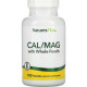 Кальцій Магній Source of Life Cal/Mag Nature's Plus 180 таб