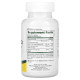 Кальцій магній вітамін D3 з вітаміном K2 NaturesPlus Cal/Mag/Vit D3 with Vitamin K2 90 таб