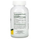 Кальцій, магній і вітамін D3 і K2 Nature's Plus Cal/Mag/Vit D3 Vitamin K2 180 таб