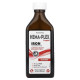 Комплекс вітамінів та мінералів із залізом Nature's Plus Hema-Plex® 250 мл ягоди