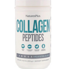 Пептиди колагену Nature's Plus Collagen Peptides 294 г