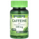 Кофеїн плюс екстракт зеленого чаю Nature's Truth Caffeine Plus Green Tea Extract 220 мг 120 таб