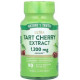 Экстракт вишни Nature's Truth Ultra Tart Cherry Extract 1200 мг 90 капс
