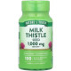 Розторопша для печінки Nature's Truth Milk Thistle Seed Extract 1000 мг 100 капс