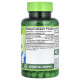 Мінерали Nature's Truth Магній Triple Magnesium Complex 100 капс