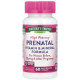 Вітаміни для вагітних Nature's Truth Prenatal Vitamin & Mineral Formula 60 капс