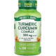 Куркума Nature's Truth Turmeric Curcumin Complex 500 мг 120 капс