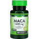 Мака Nature's Truth Maca 1600 мг 60 капс