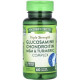 Глюкозамін, хондроїтин та МСМ Nature's Truth Glucosamine Chondroitin MSM 60 капс