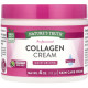 Крем із колагеном для пом'якшення шкіри Nature's Truth Collagen Cream 113 г без запаху