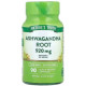 Ашваганда Nature's Truth Ashwagandha Root 920 мг 90 капс