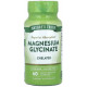Магний глицинат Nature's Truth  Magnesium Glycinate 60 капс