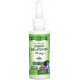 Мелатонін для покращення сну Nature's Truth Liquid Melatonin 10 мг 59 мл ягоды