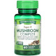 Грибний комплекс Nature's Truth Super 8 Mushroom Complex 60 капс