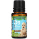 Вітамін D3 для дітей Nature's Truth D3 Baby Drops 400 МЕ 9,2 мг