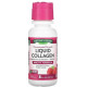 Коллаген Nature's Truth Liquid Collagen 237 мл ягоды