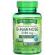 D-манноза Nature's Truth D-Mannose 2100 мг 90 капс